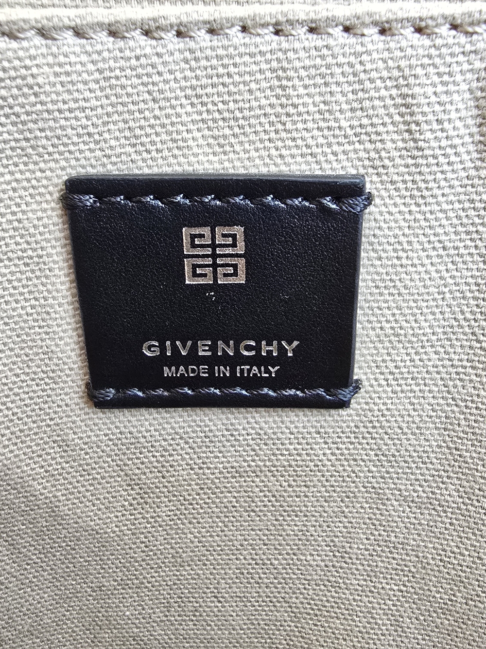 Givenchy Essentials Tote - Picture 11 of 12